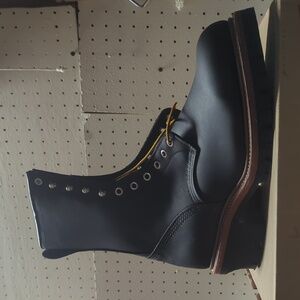 Red Wing Shoes (Logger Boot) Style 2218